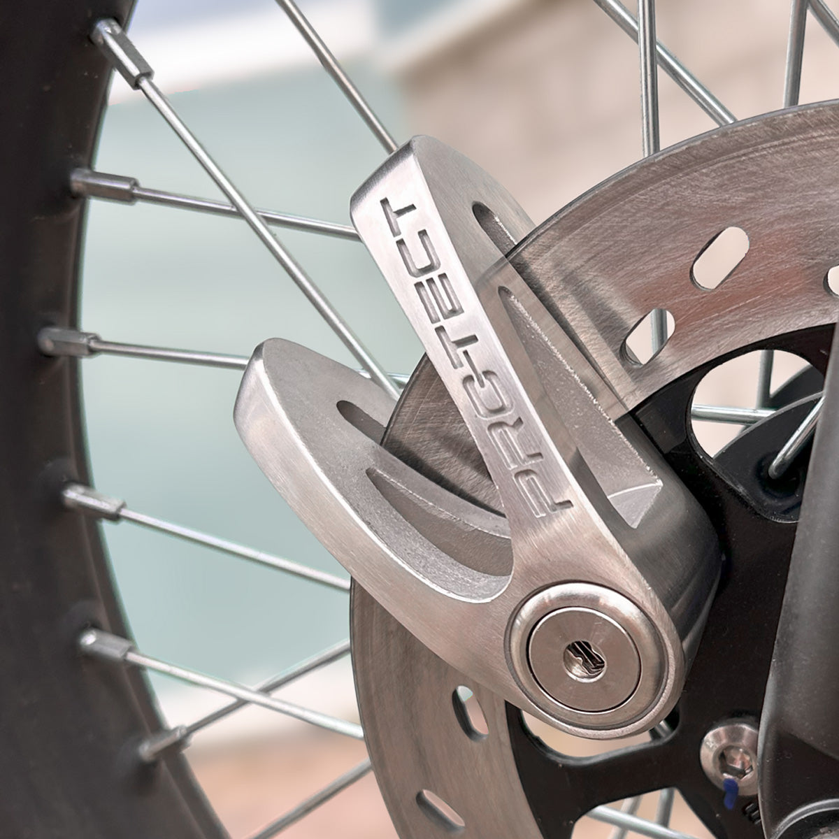 Pro-tect schijfremslot disq pro art 4