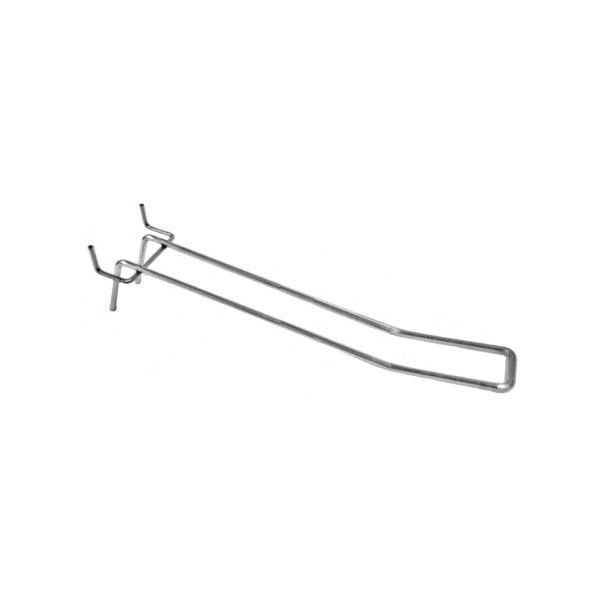 Tegometall dubbele haak tego 16 cm