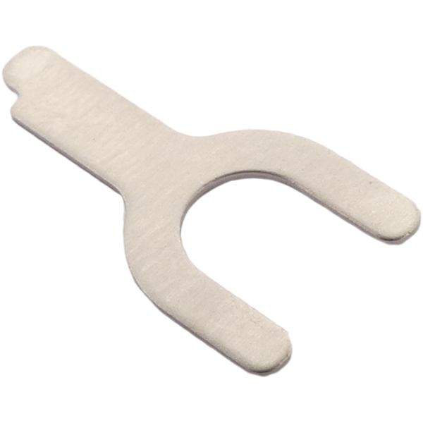 Entretoise pour étrier de frein à disque Shimano - 0.5mm