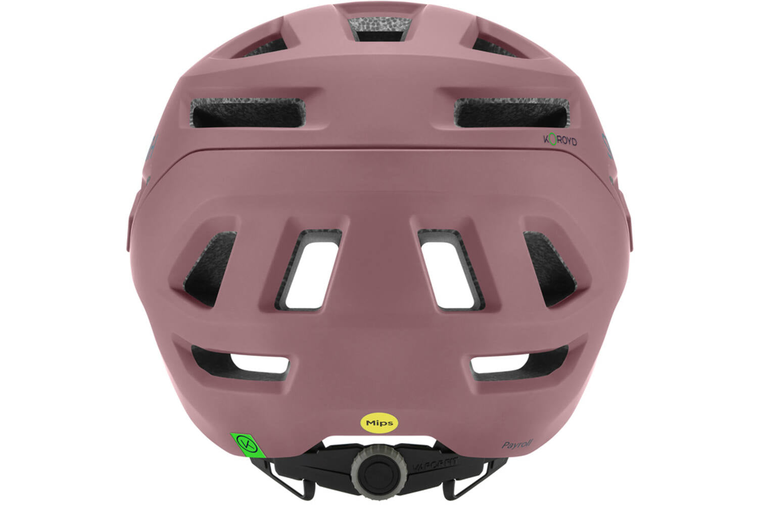 Smith - helm payroll mips matte schemering