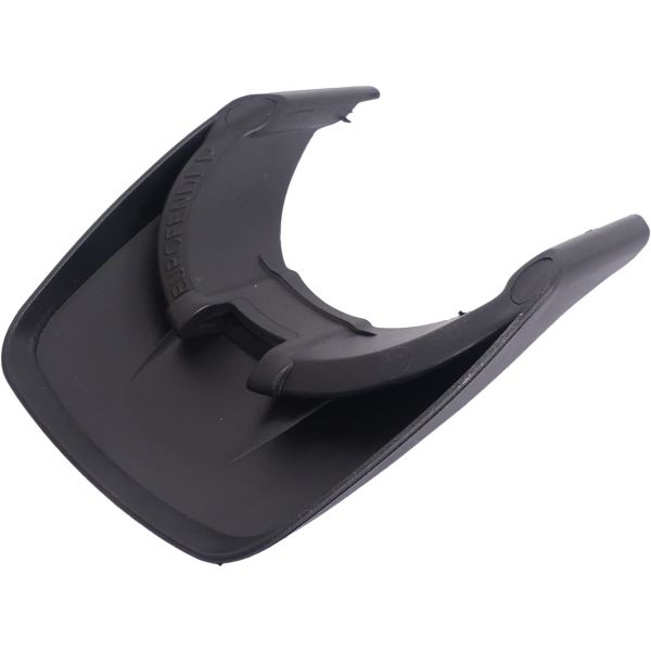 Eurofender spatbord spatlap - 72 mm breed (geschikt voor de meeste spatborden) (5 stuks)