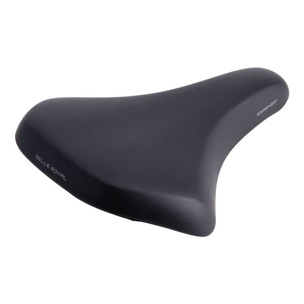 Selle royal essenza plus zadel unisex zwart