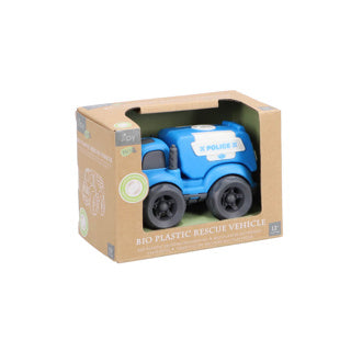 Jipy autohulpdiensten bioplastic assorti