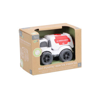 Jipy autohulpdiensten bioplastic assorti