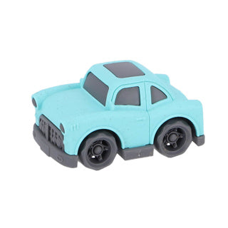 Jipy auto bioplastic assortiment