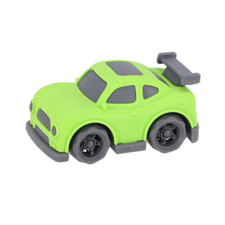 Jipy auto bioplastic assortiment