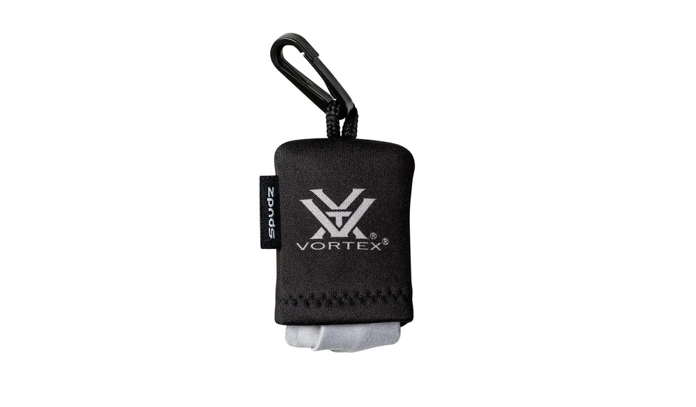 Vortex spudz microfiber schoonmaak doek