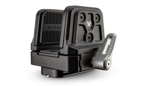 Vortex pro geweerklem met statiefbevestiging