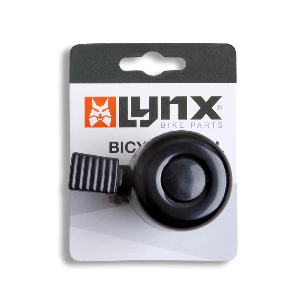 Lynx fietsbel mini