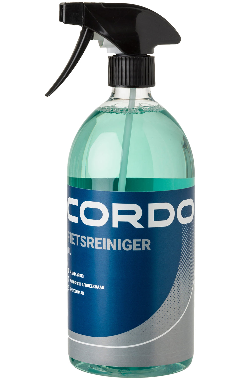 Cordo cleaner spuitfles 1l