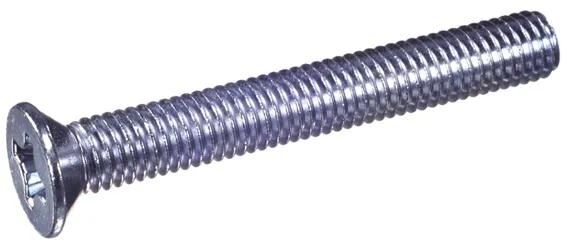 Dresselhaus draadschroef countersunk screws 5 x 40mm
