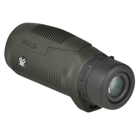 Vortex solo 10x25 monoculair