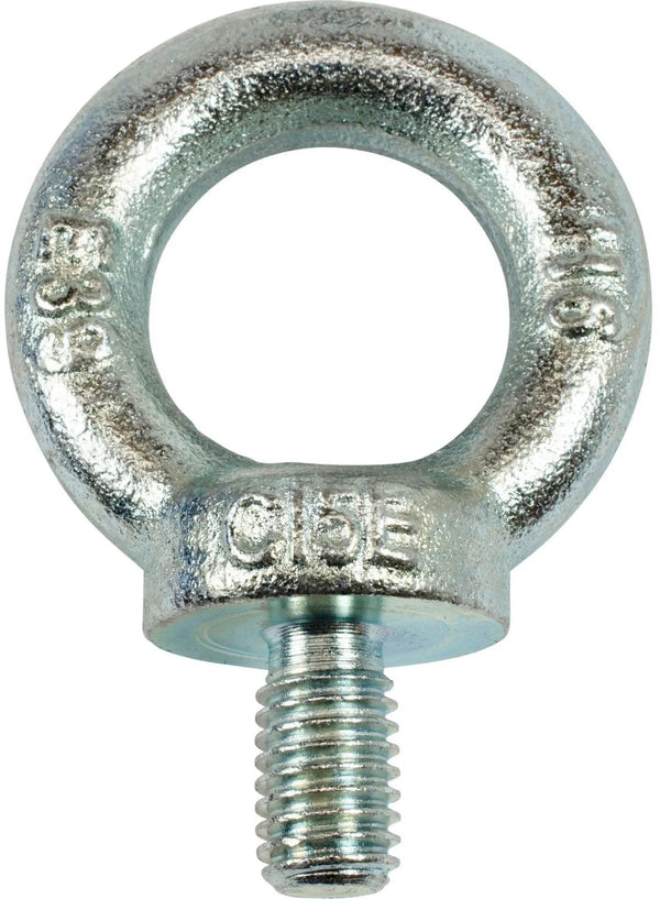 Frielitz ring bolt m8x15
