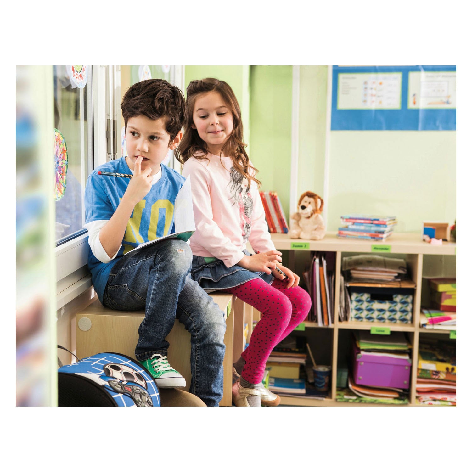 STABILO EASYgraph Rechtshandig - Ergonomische grafiekpotlood