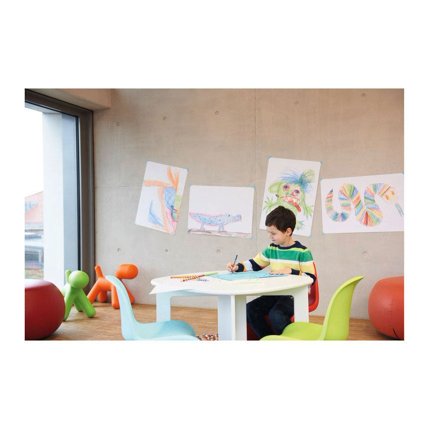 Stabilo Easycolors Colored Pencils Right-Handed - 12 pcs. + Sharpener