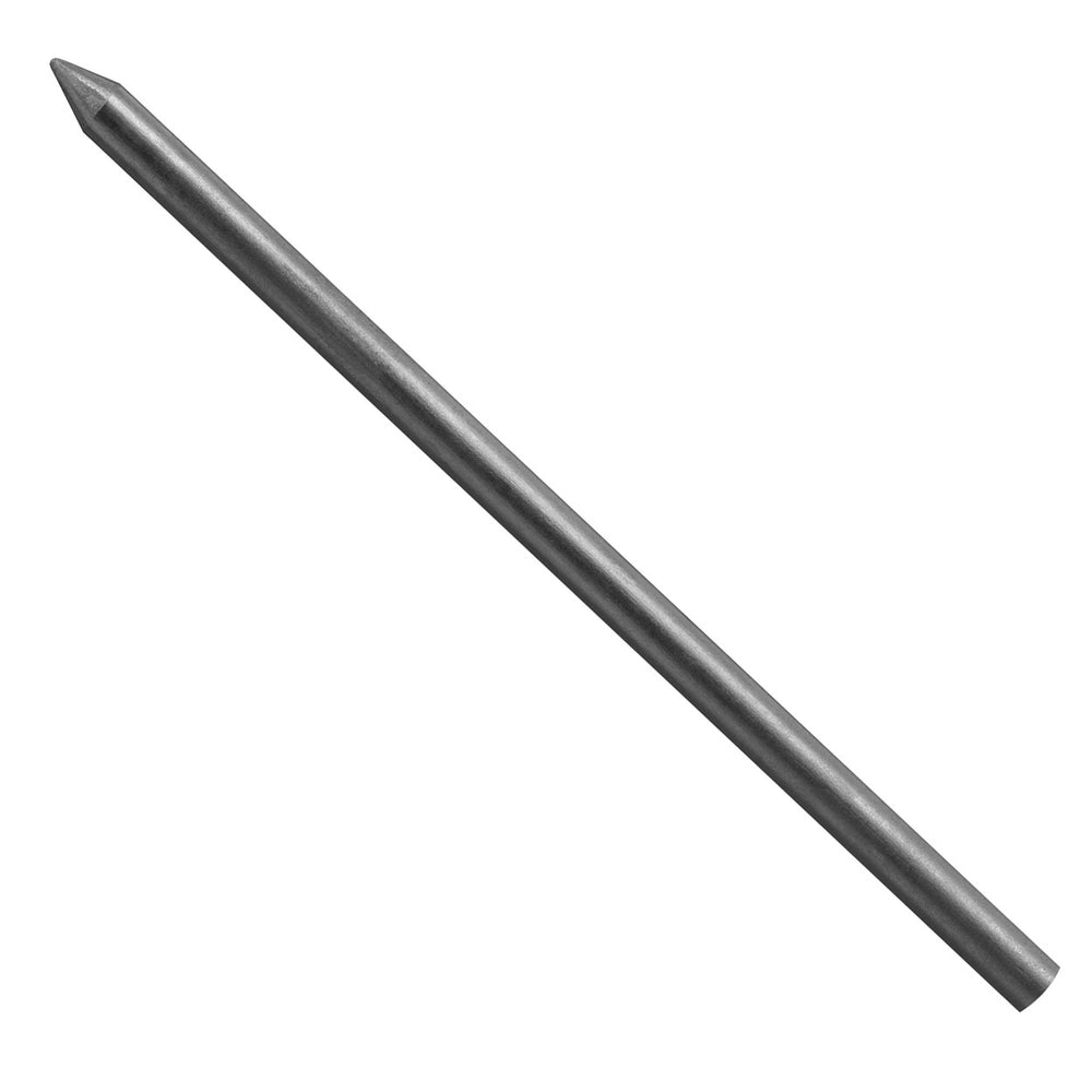 Stabilo vullingen voor vulpotlood e.ergo 3,15mm 6 stuks<br>