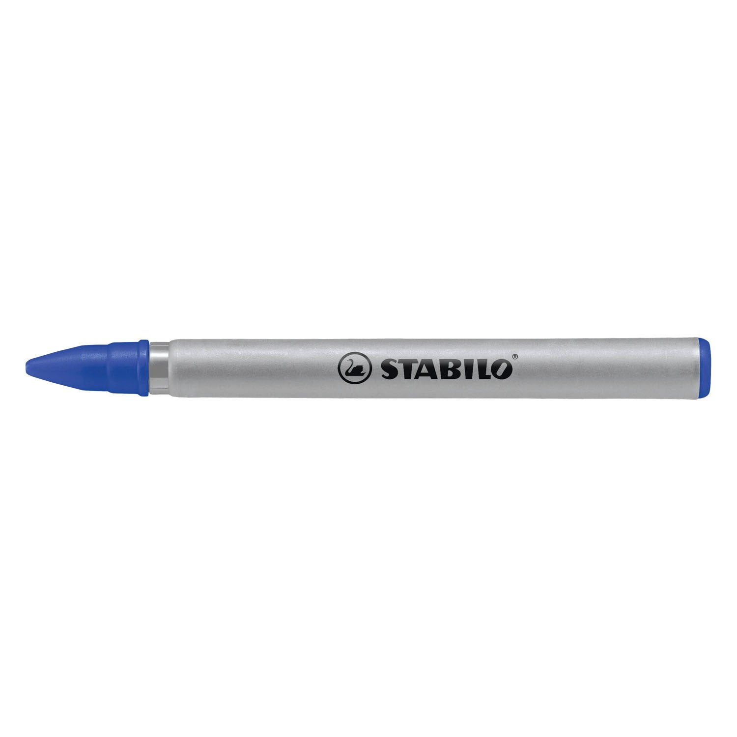 STABILO EASYoriginal 3 Navullingen Fijn - Blauw