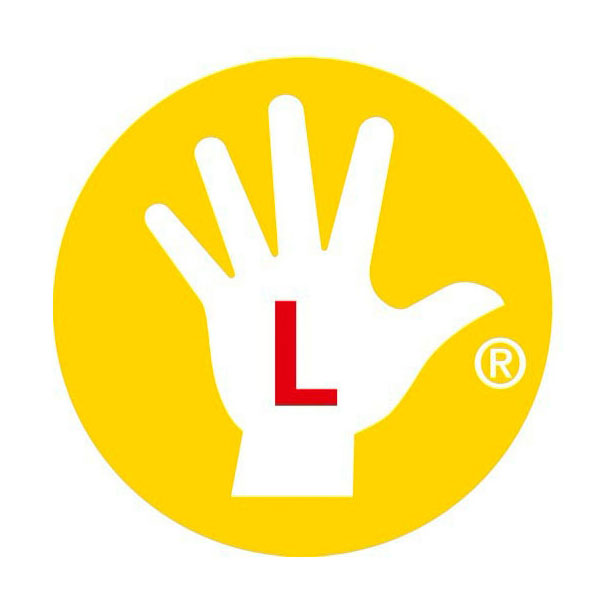 Stabilo Easy 3-in-1 Links Puntenslijper Benzine