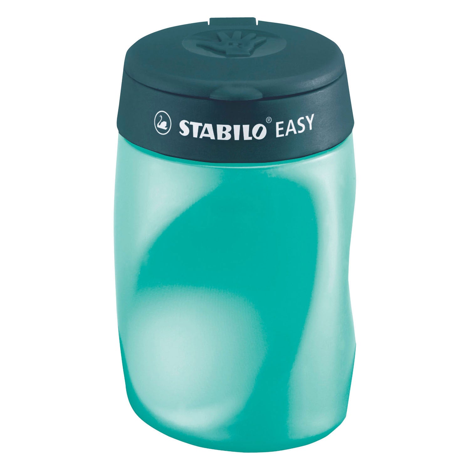 Stabilo Easy 3-in-1 Rechts Puntenslijper Benzine