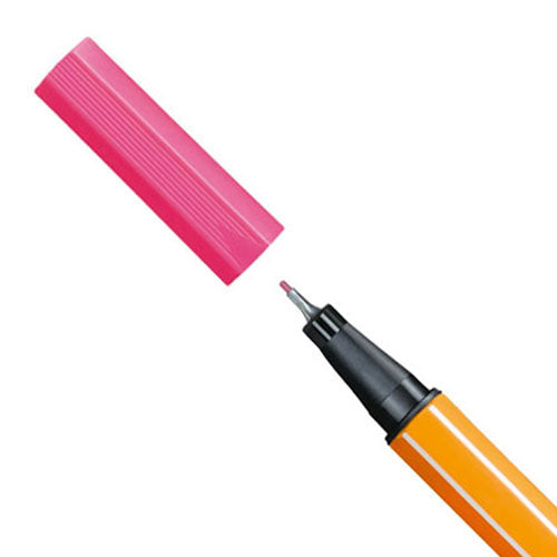 Stabilo point 88 - fineliner - heliotroop (88 17)