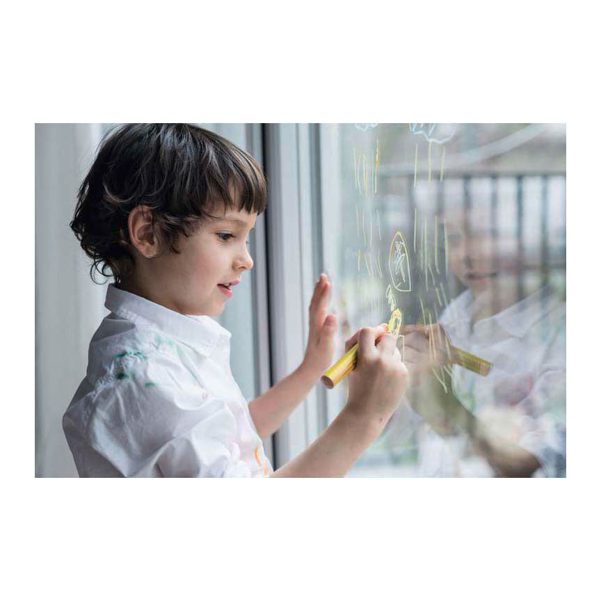 STABILO Woody 880 3in1 - Ultramarijn