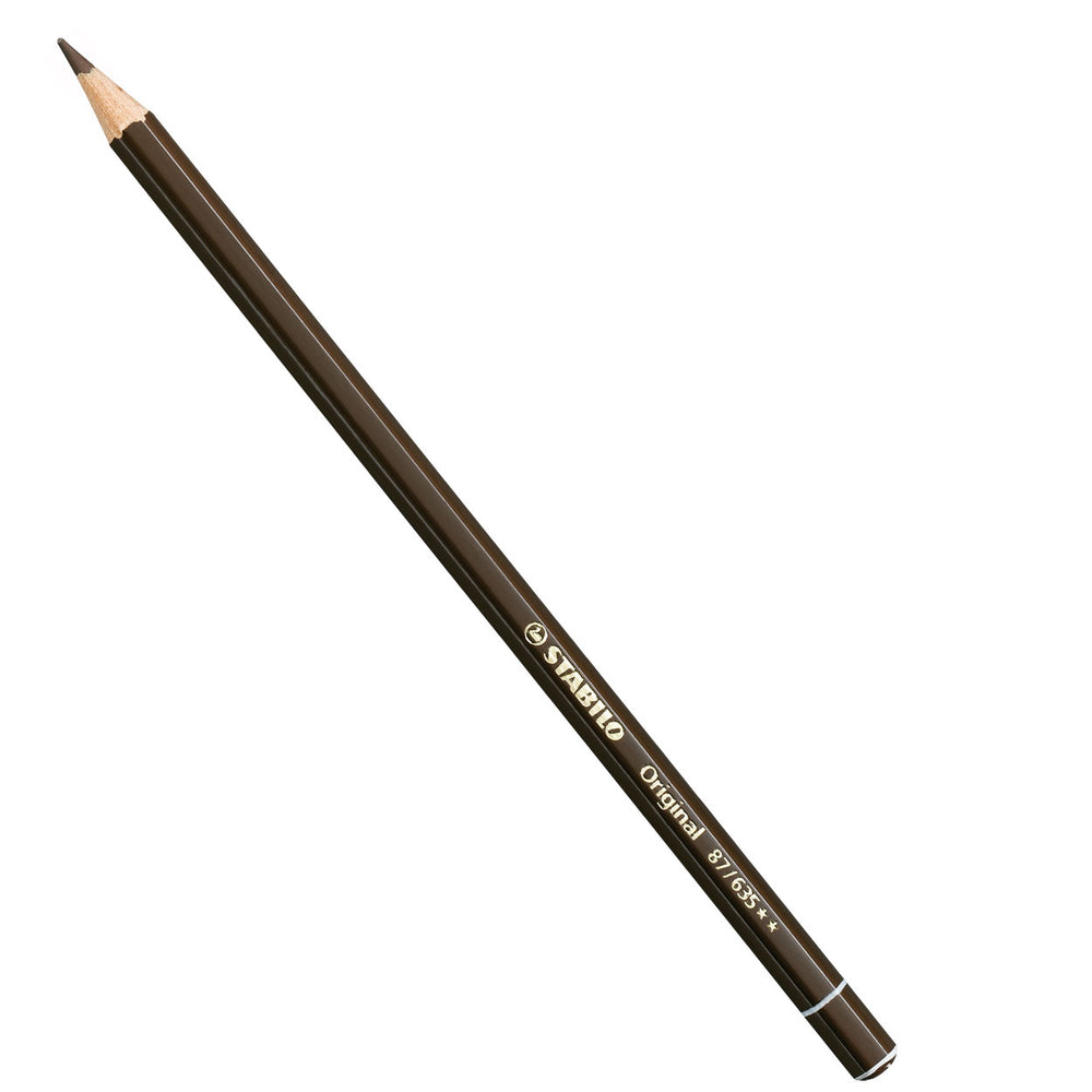 Stabilo origineel - kleurpotlood - bister geelbruin (87 635)