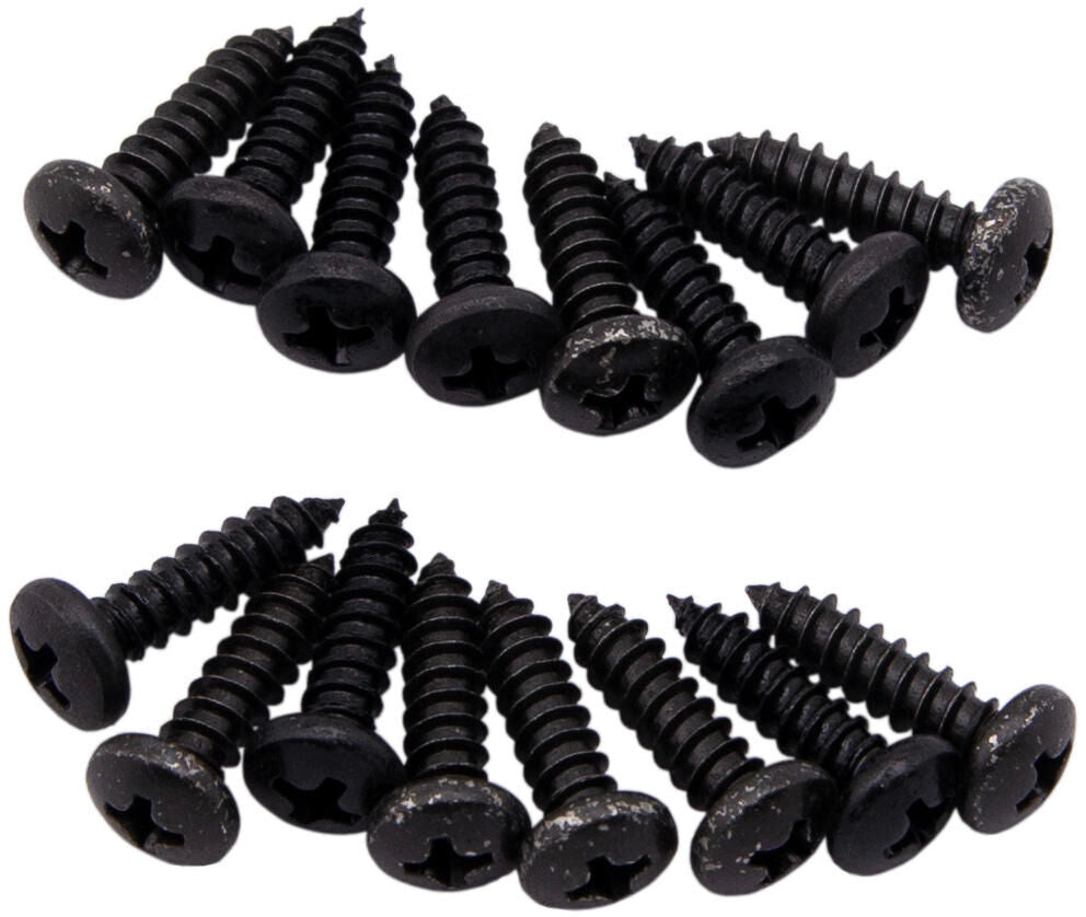 Dresselhaus plaatschroef lenticular sheet metal sh 4.2x16 crosswise 12st.