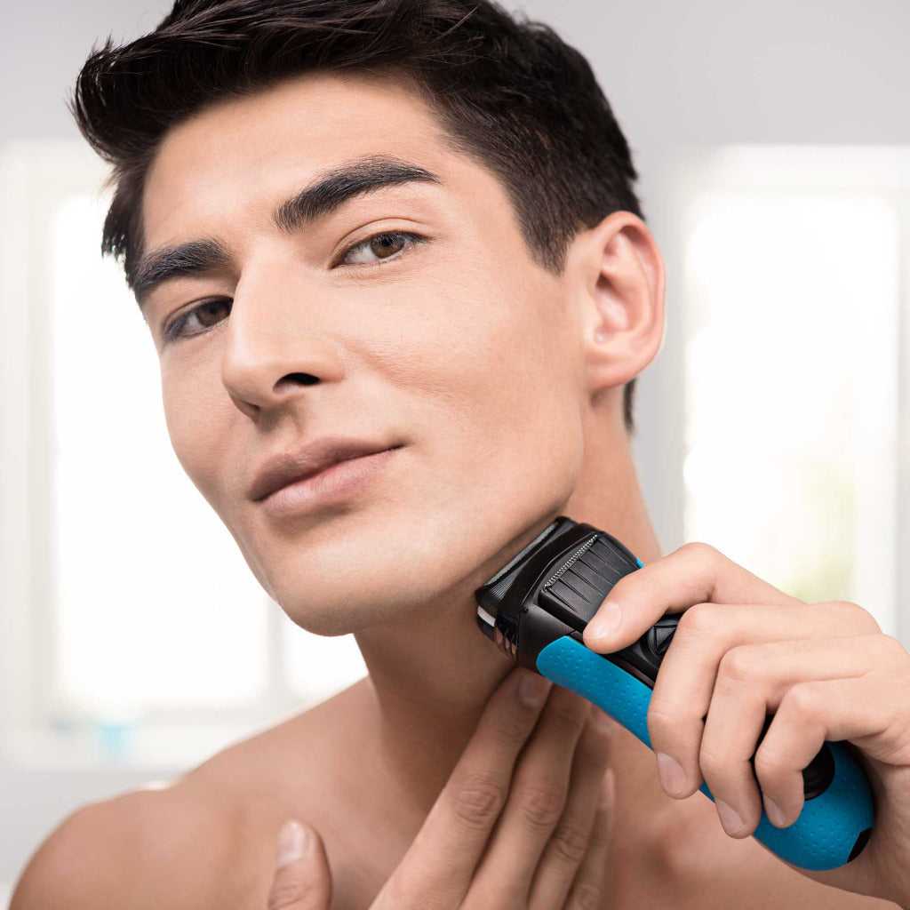 Braun cassette serie 3 32b