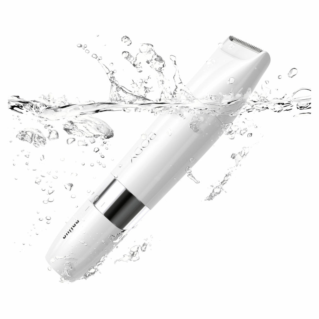 Braun body mini trimmer bs1000