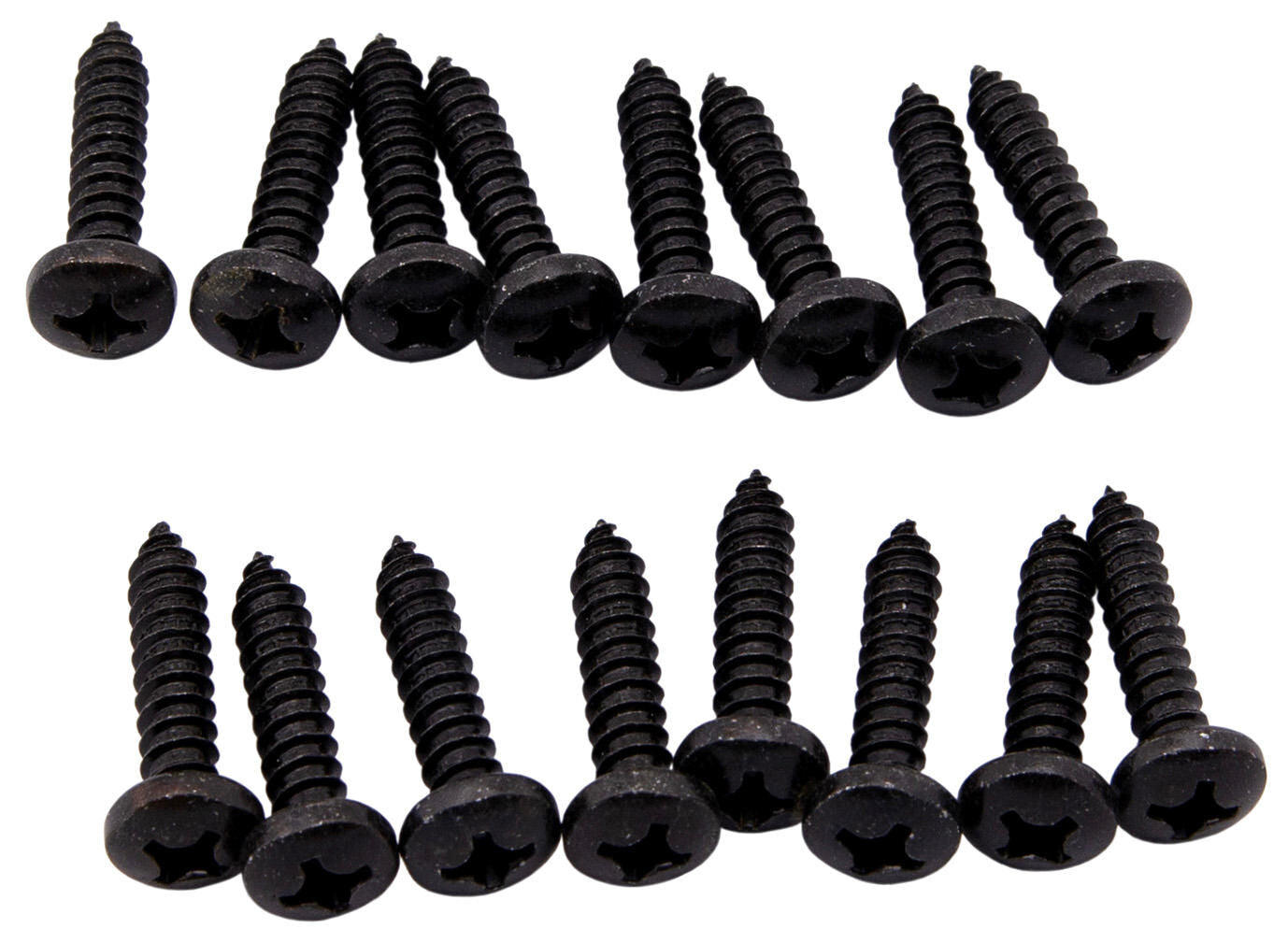 Dresselhaus plaatschroef lens-sheets shape c 5.5x25 cross-locked 16s