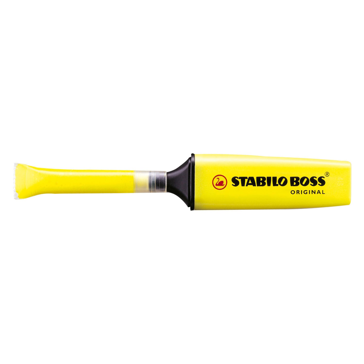 Stabilo Boss Original - Navulling - Geel