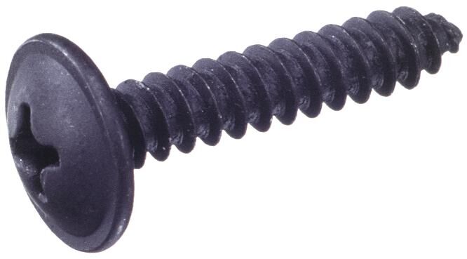 Dresselhaus plaatschroef tapping screws 3.9 x 19mm
