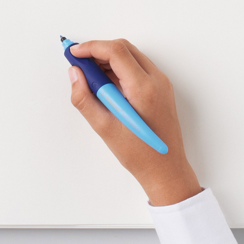 STABILO EASYoriginal Linkshandig - Limoen