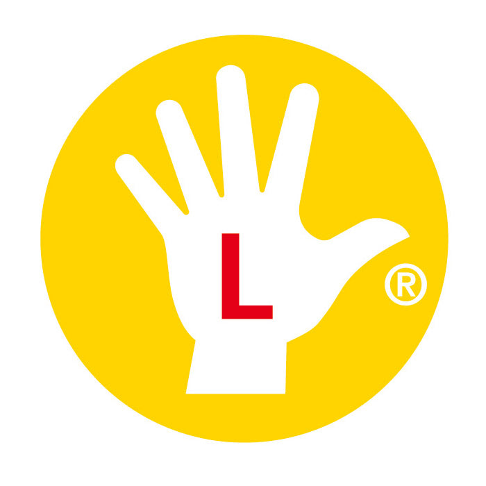 STABILO EASYoriginal Linkshandig - Limoen