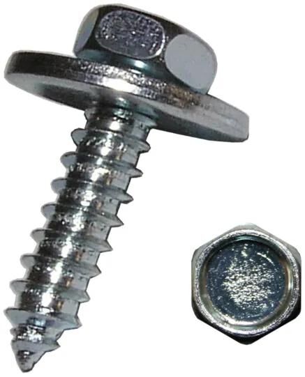 Dresselhaus plaatschroef 6036 sheet metal screw 6-point dresselh. 4.8 x 19mm