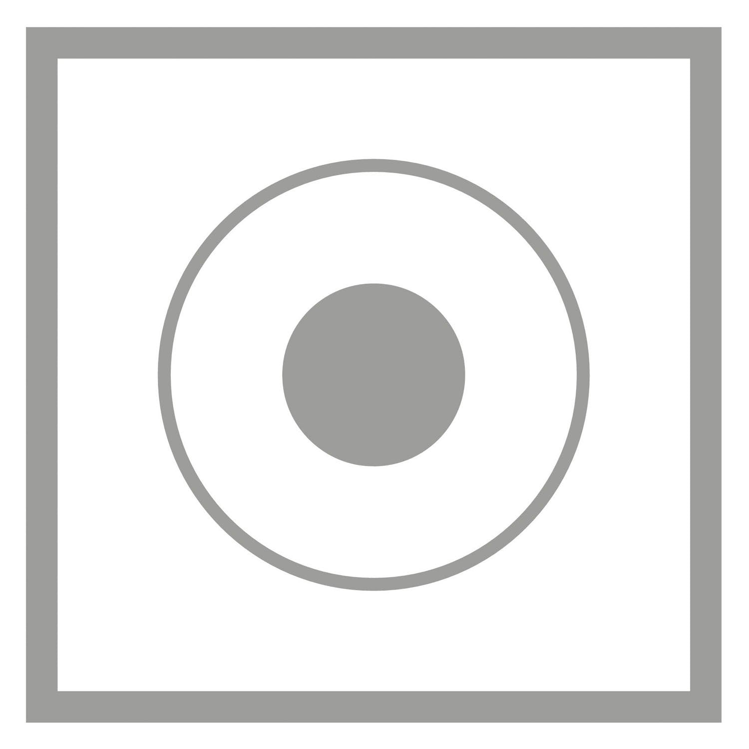 Stabilo carbothello -kalkpastel kleurpotlood -olijfgroen