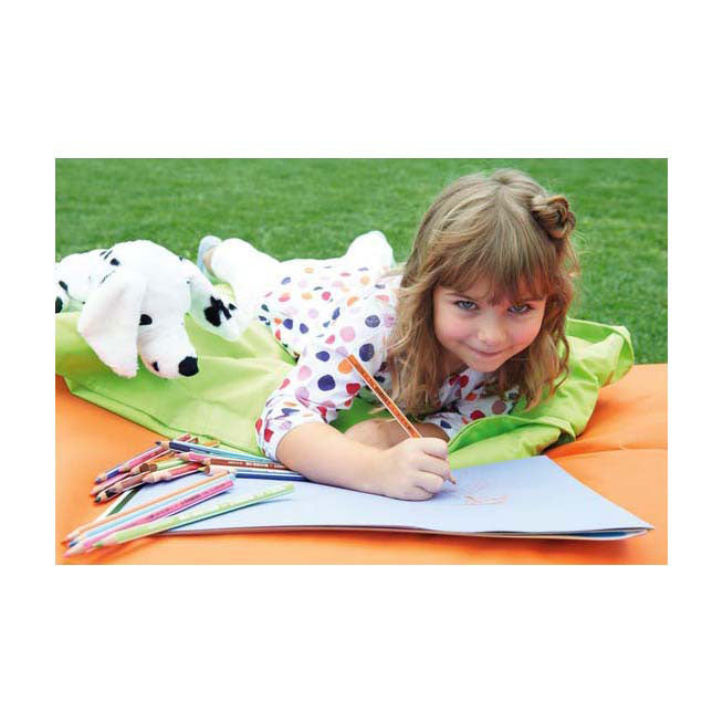 Stabilo Trio Dik Kleurpotlood, 24st.