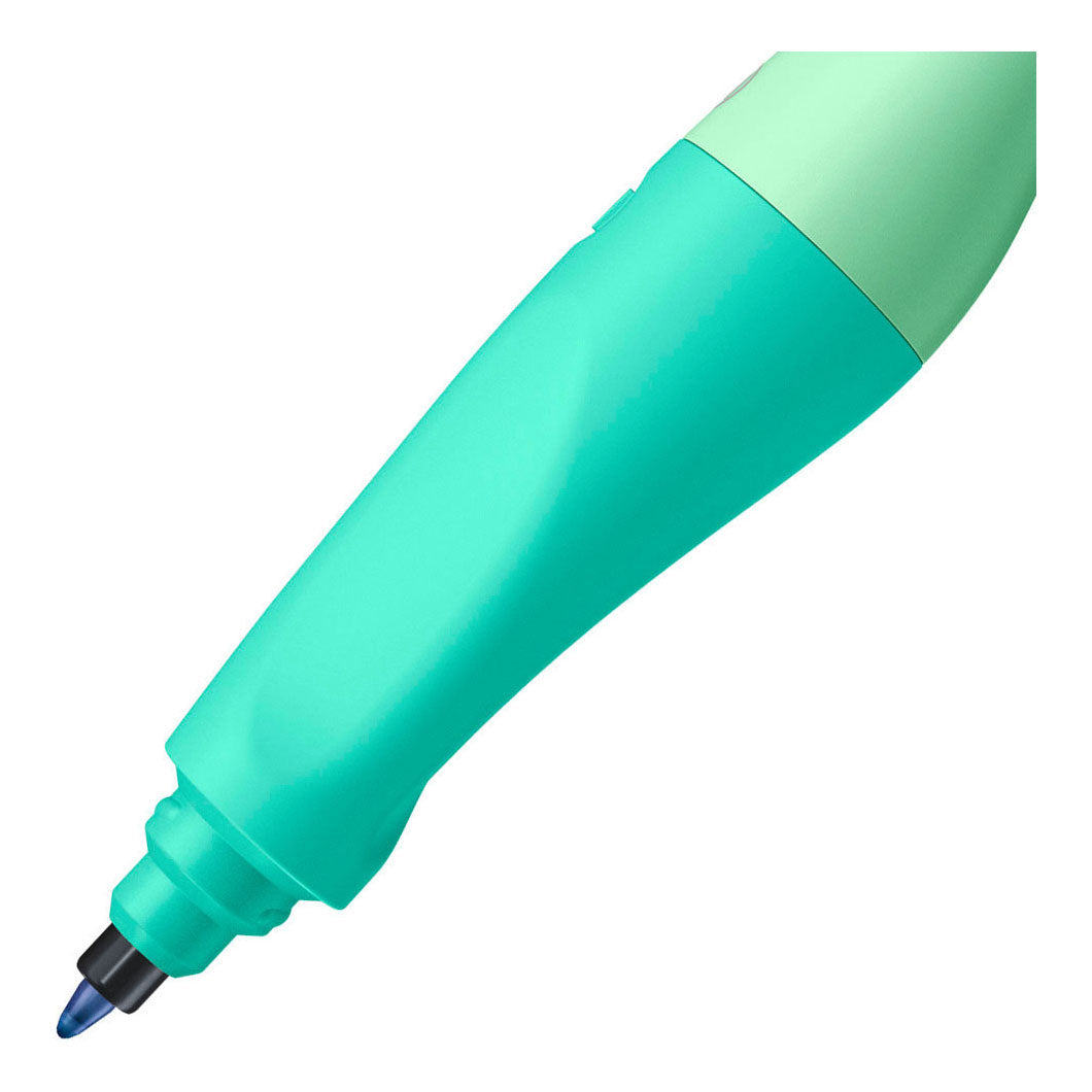 Stabilo easyoriginal - ergonomische rollerball - rechtshandig - pastel kennis mint