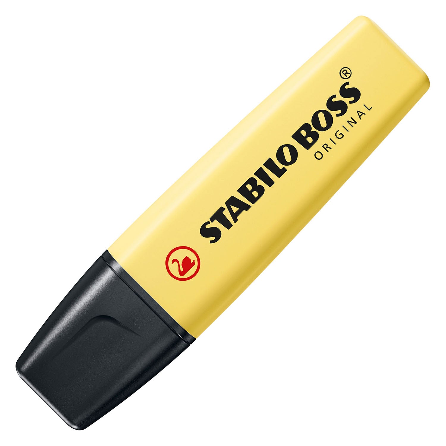 STABILO BOSS ORIGINAL Bureauset Pastel, 15st.