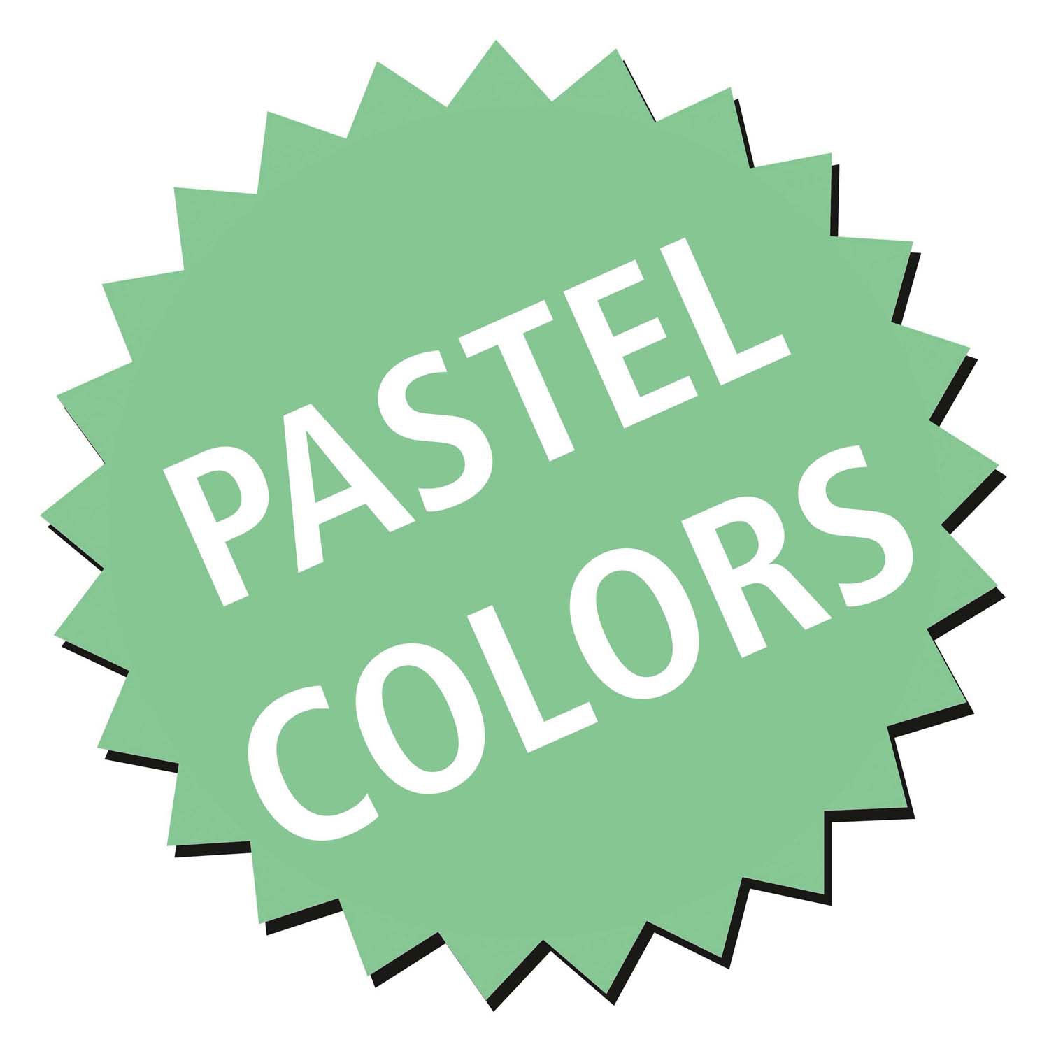 Stabilo swing cool pastel - markeerstift - set met 8 stuks