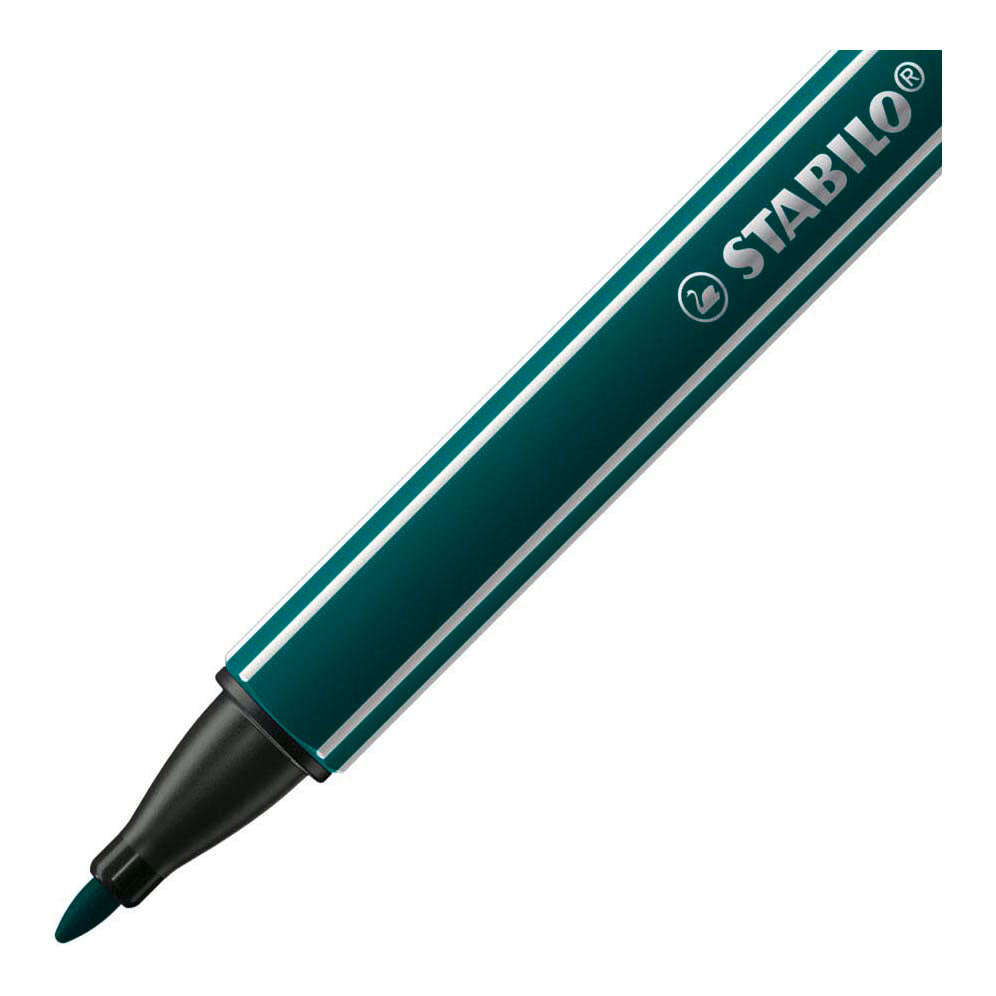 STABILO PointMax Fineliners, 18 stuks.