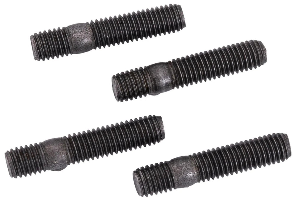 Dresselhaus stiftschroef 1611 4197 stud bolts din939 8x30mm steel, galvanized