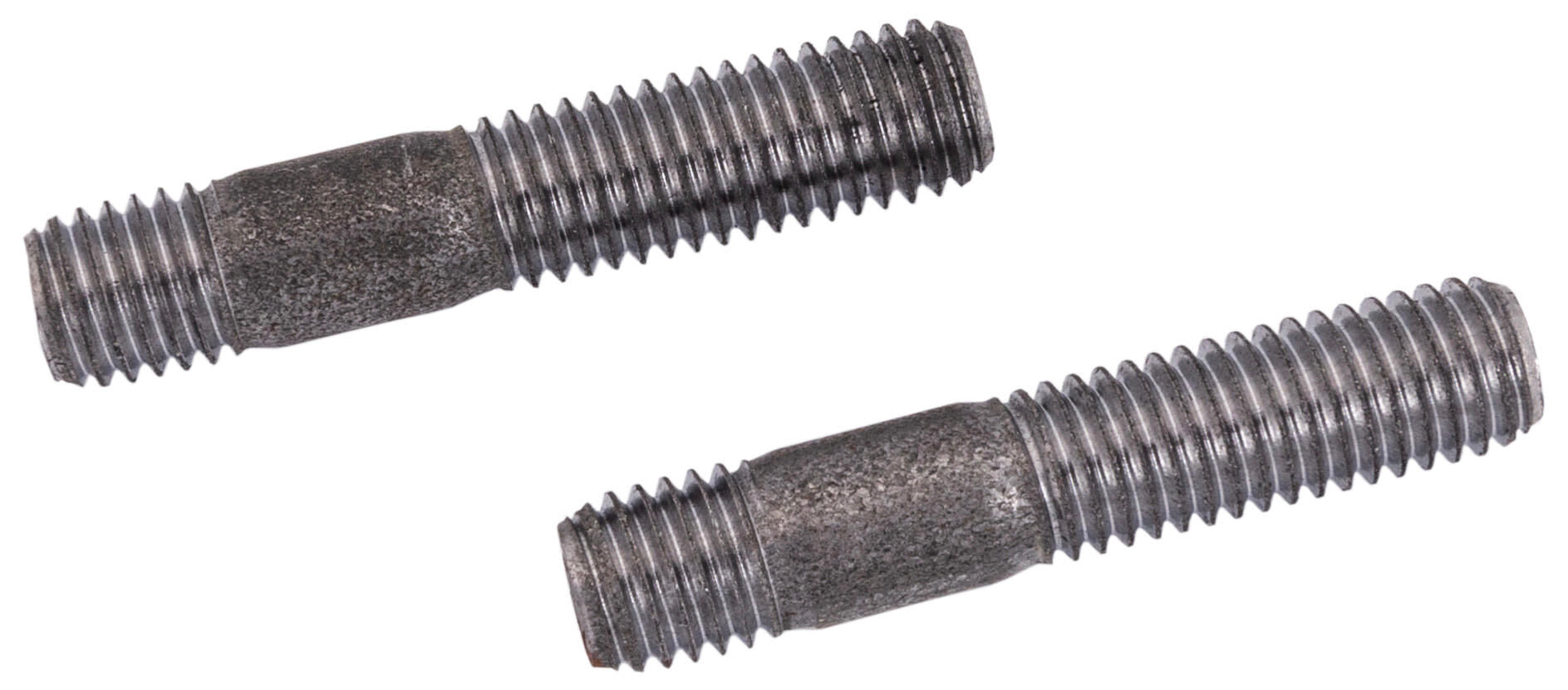 Dresselhaus tapeind stud bolts din939 10x40mm steel, galvanized