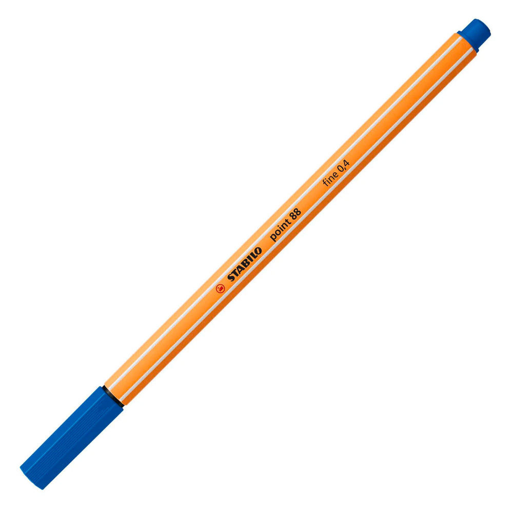 Stabilo point 88 fineliners in etui - 20dlg.