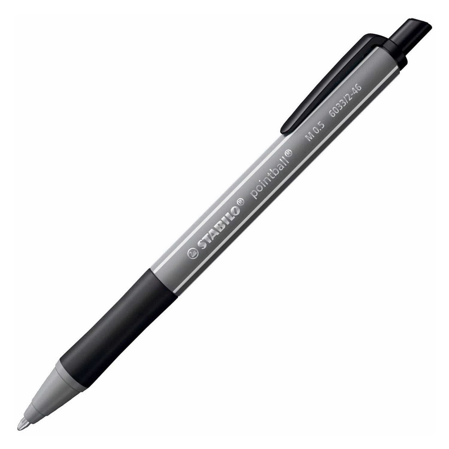 Stabilo balpennen - 3dlg.