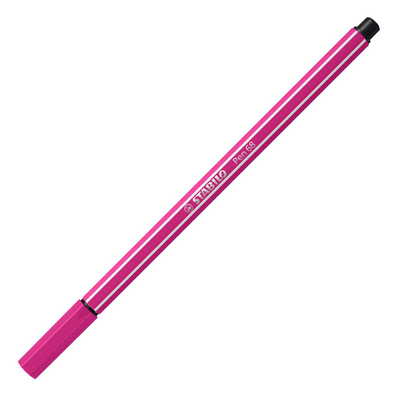 Stabilo pen 68 bureauset vanaf 18 stuks