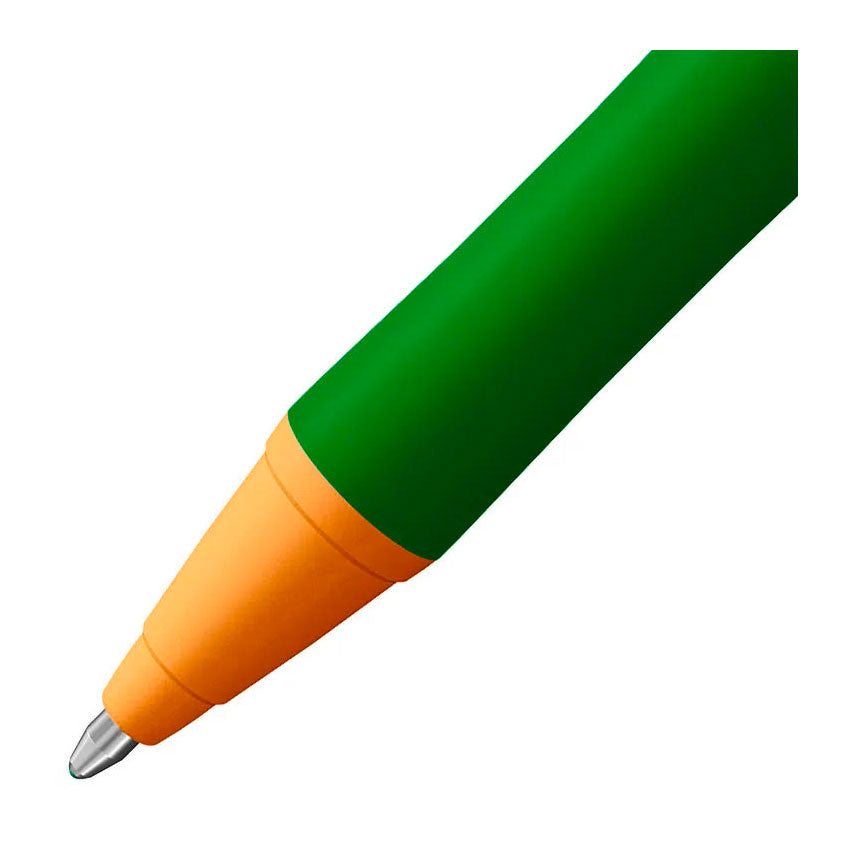 Stabilo pointball - balpen - navulbaar - etui met 4 kleuren