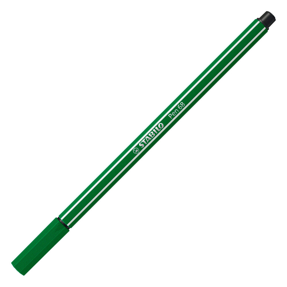 Stabilo pen 68 viltstiften - 20dlg.