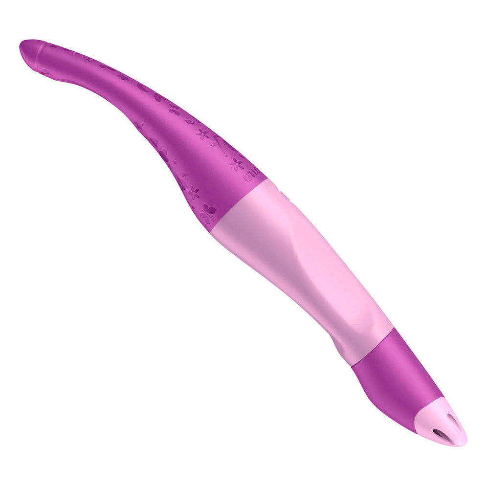 Stabilo easyoriginal dreamworld linkshandige balpen - roze