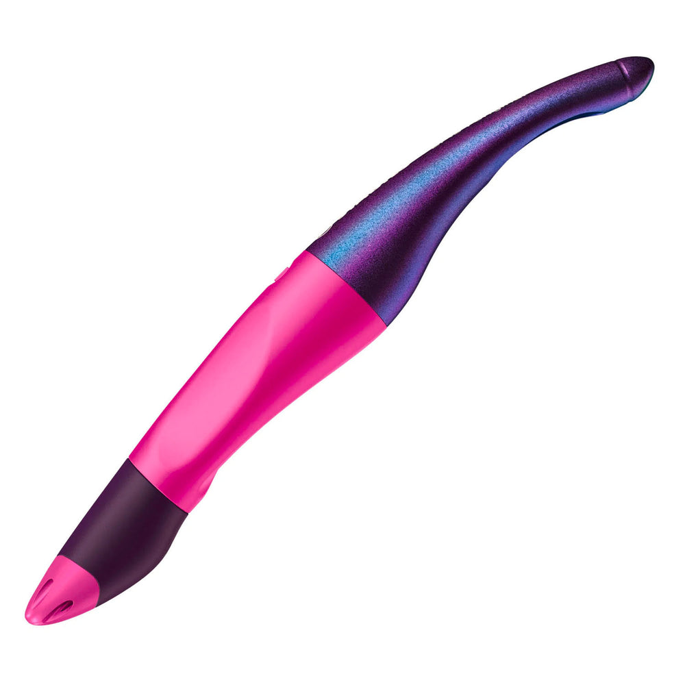 Stabilo easyoriginal holograph rechtshandige balpen - violet